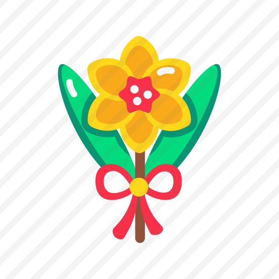 Flower Bouquet preview