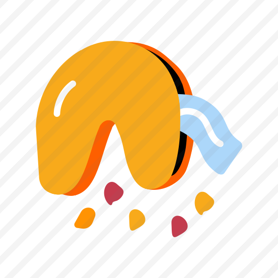 Fortune Cookie preview