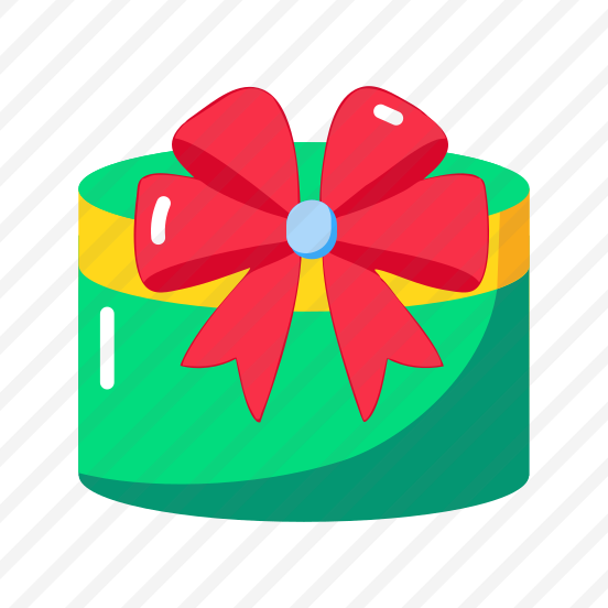 Gift Box preview