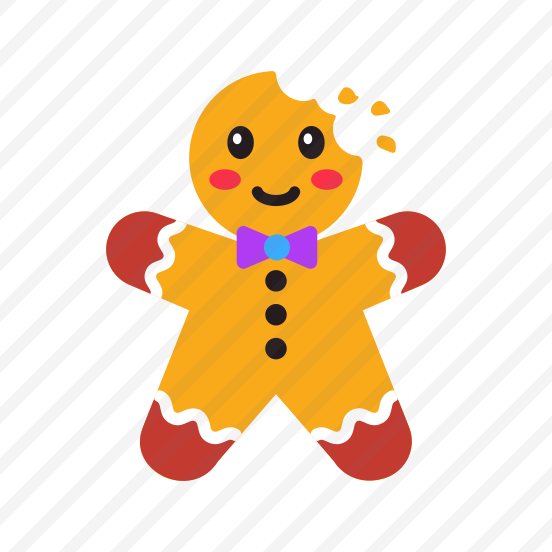 Gingerbread preview