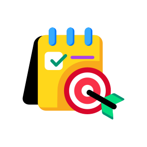 Goal Planner icon