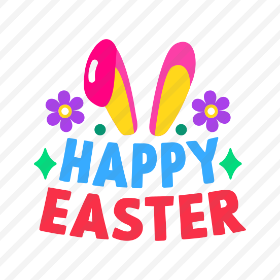 Happy Easter preview