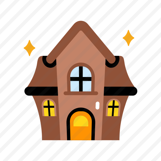 Haunted House preview