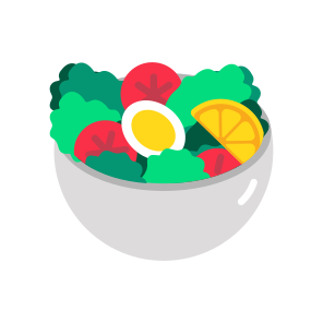 Healthy Food icon