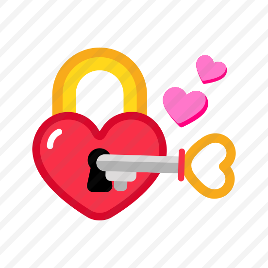 Heart Lock preview