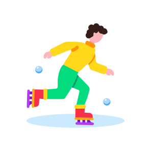 Ice Skating icon