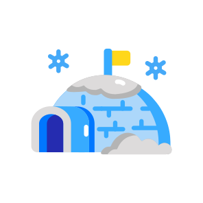 Igloo House icon
