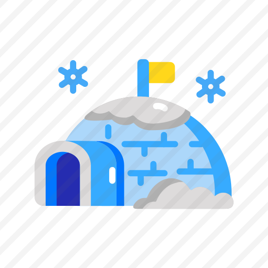 Igloo House preview