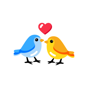 Love Birds icon
