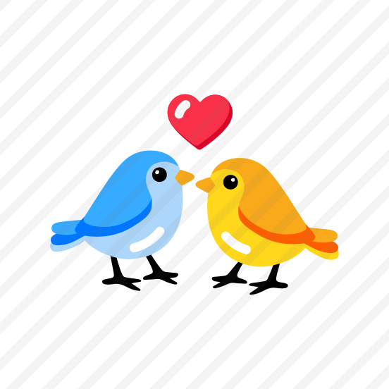Love Birds preview