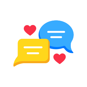 Love Chat icon