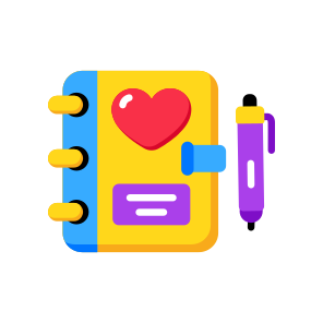 Love Diary icon
