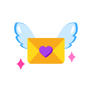 Love Letter icon