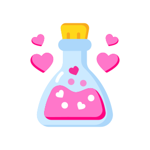 Love Potion icon