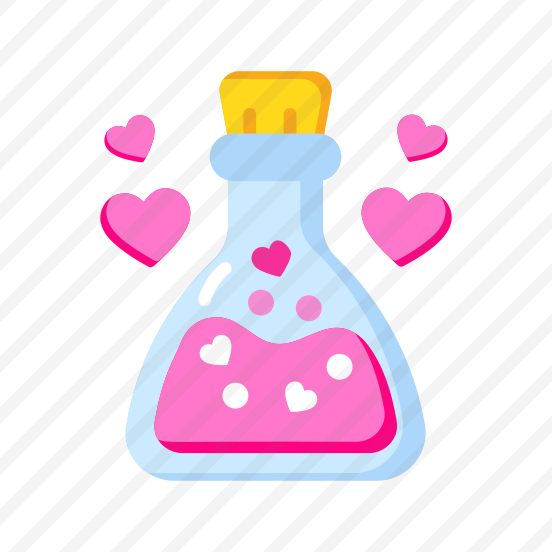 Love Potion preview