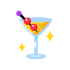 Martini icon