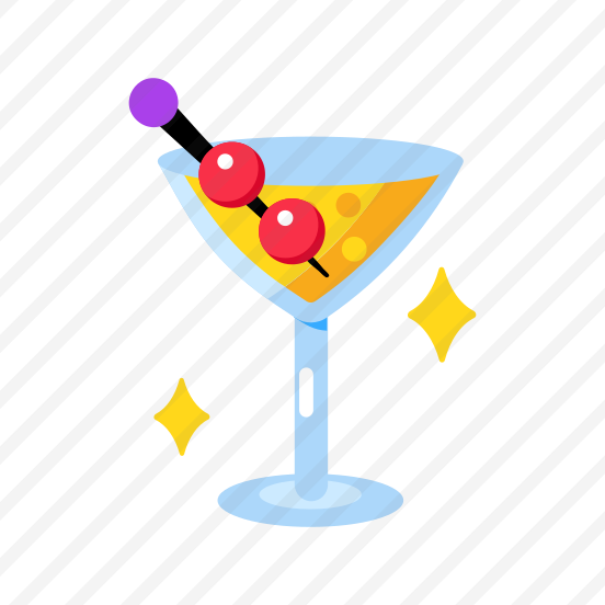 Martini preview
