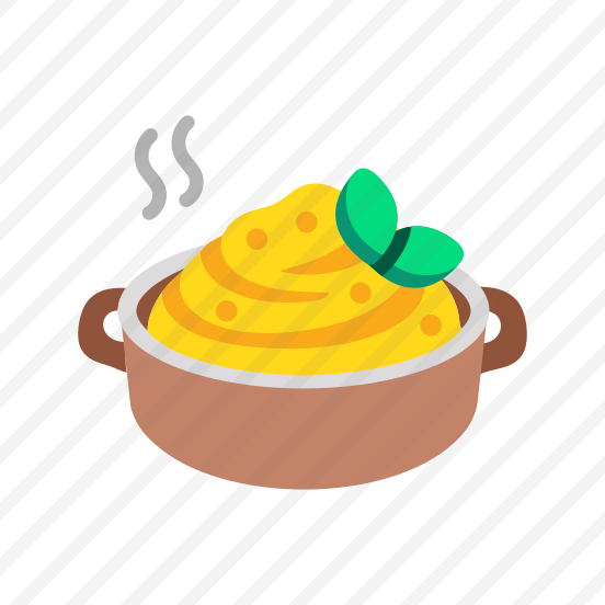 Mashed Potato preview