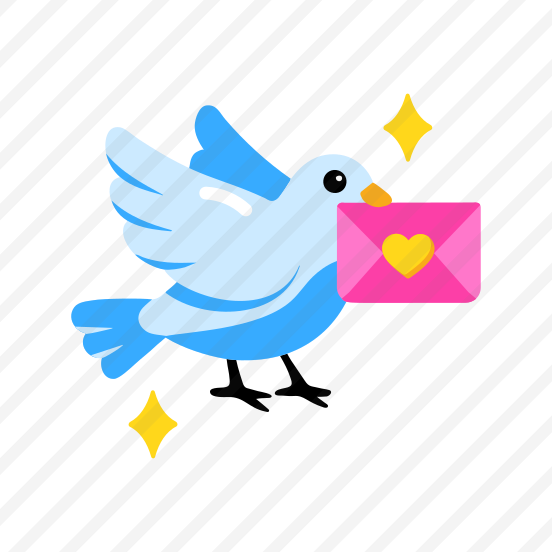Messenger Bird preview