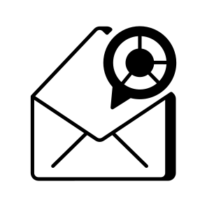 Business Email icon