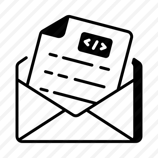 Coding Email preview