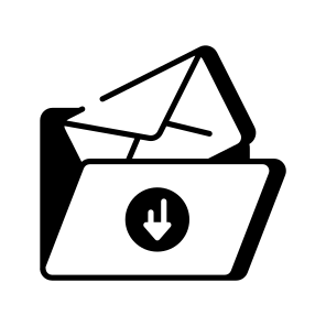 Email Archive icon