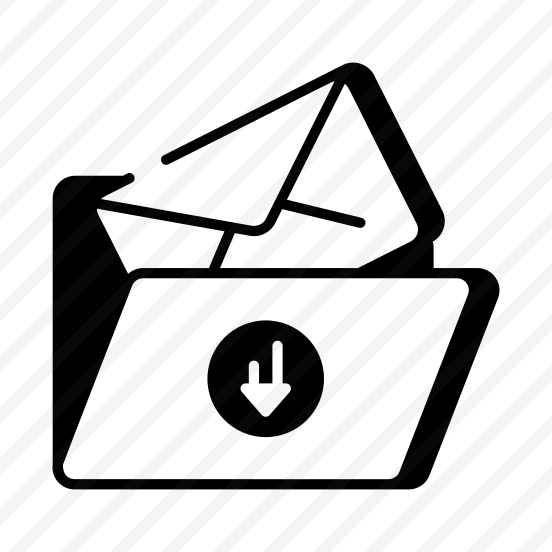 Email Archive preview