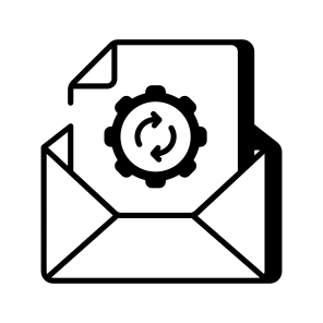 Email Automation icon
