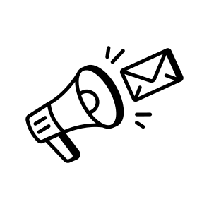Email Campaign icon