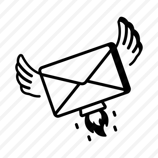 Email Delivery preview