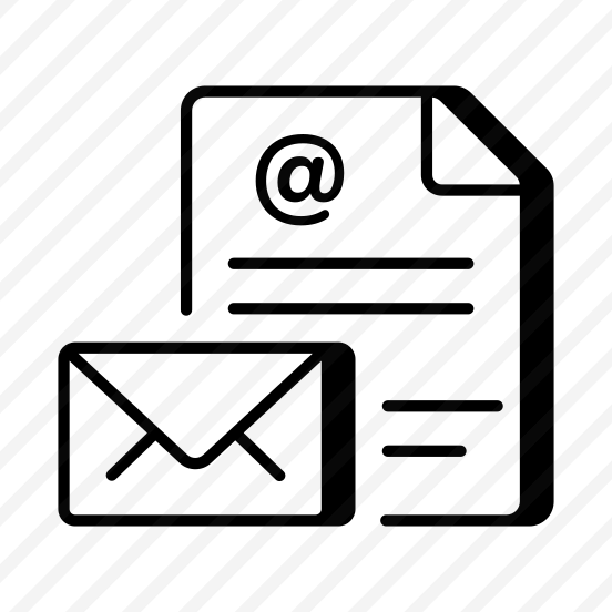 Email Document preview
