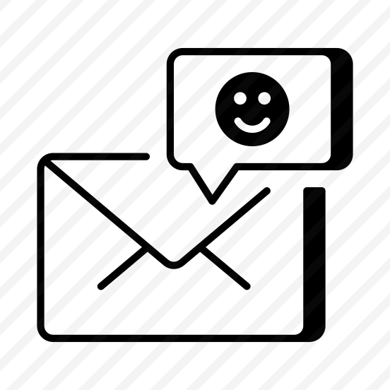 Email Feedback preview