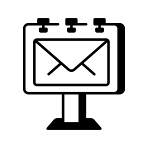 Email Marketing icon