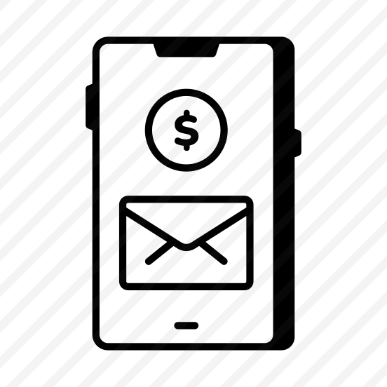 Email Payment preview