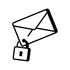 Email Protection icon