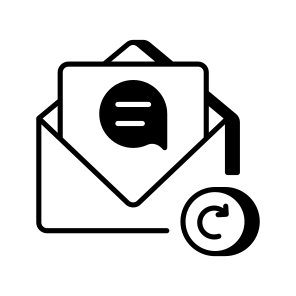 Email Response icon