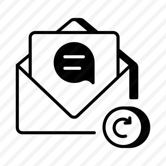 Email Response preview