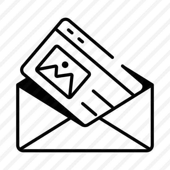 Email Template preview