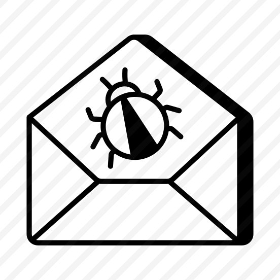 Email Virus preview