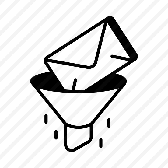Filtering Mail preview