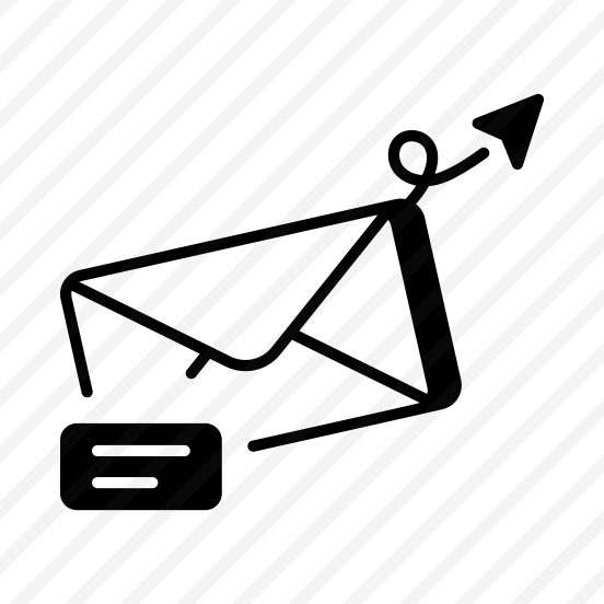 Forward Mail preview