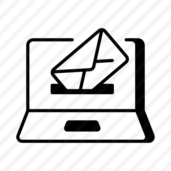 Incoming Email preview