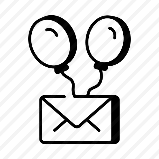 Invitation Mail preview