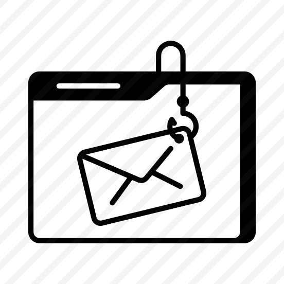 Phishing Email preview