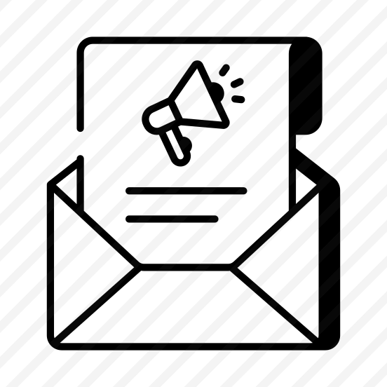 Promotion Email preview