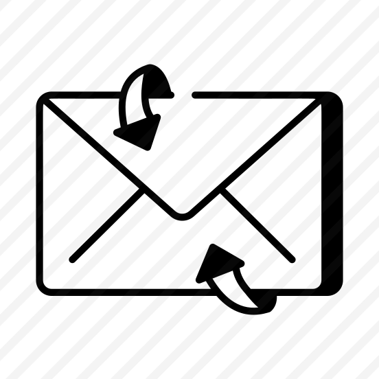 Transfer Mail preview