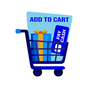 Add To Cart icon