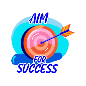 Aim For Success icon