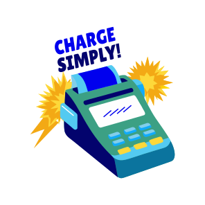 Charge Simply icon