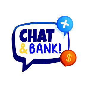 Chat An Bank icon
